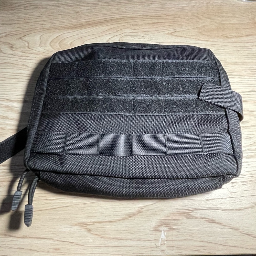 Survival kit bag (bag only) - Picture 2 of 3